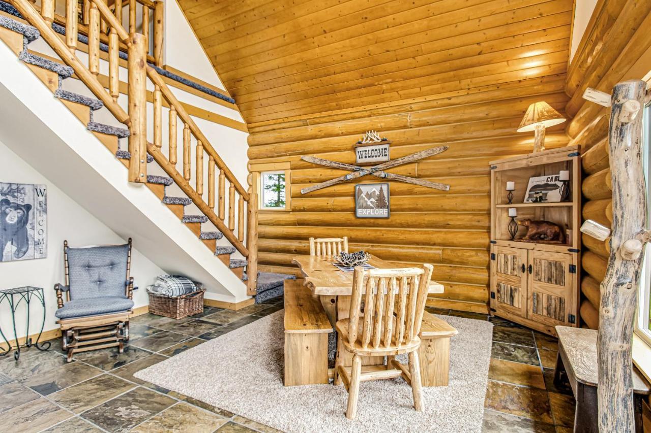 Bear Crossing Villa Nelson Exterior photo