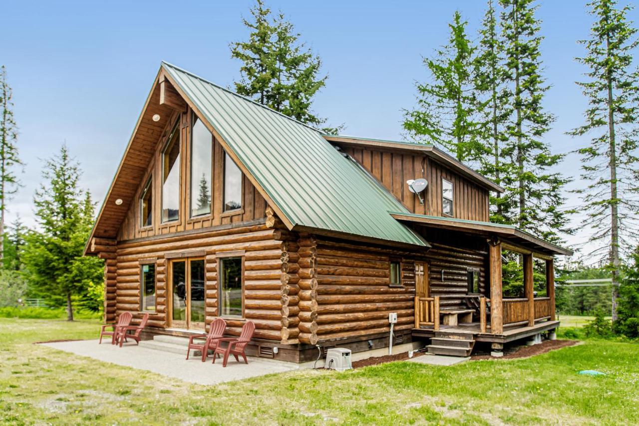 Bear Crossing Villa Nelson Exterior photo