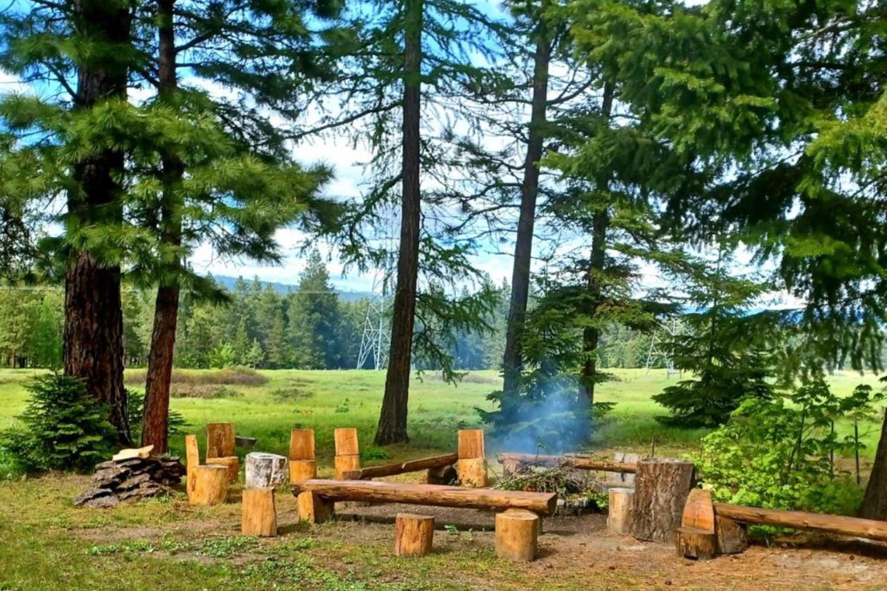 Bear Crossing Villa Nelson Exterior photo